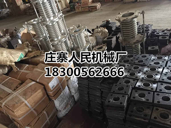 九龙液压机械